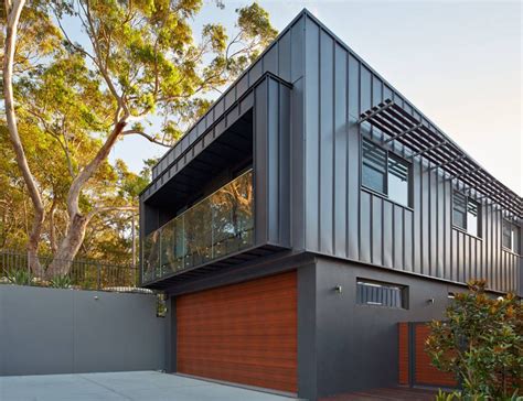 metal cladding designs